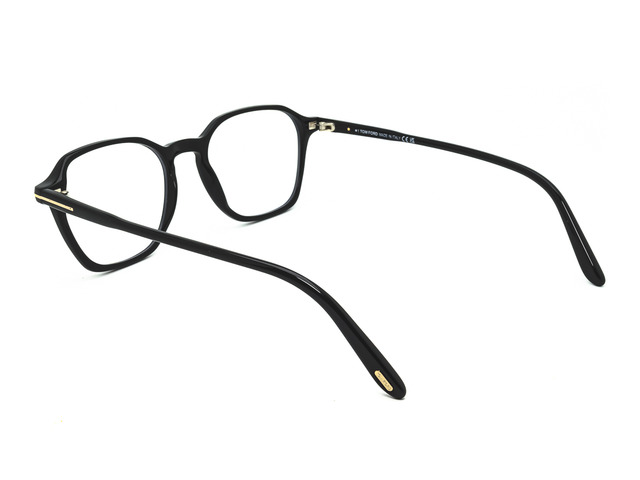 Оправа TOM FORD TF 5804-B 001 50 мм. Фото 4