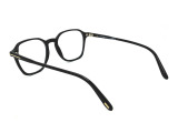 Оправа TOM FORD TF 5804-B 001 50 мм. Фото 4