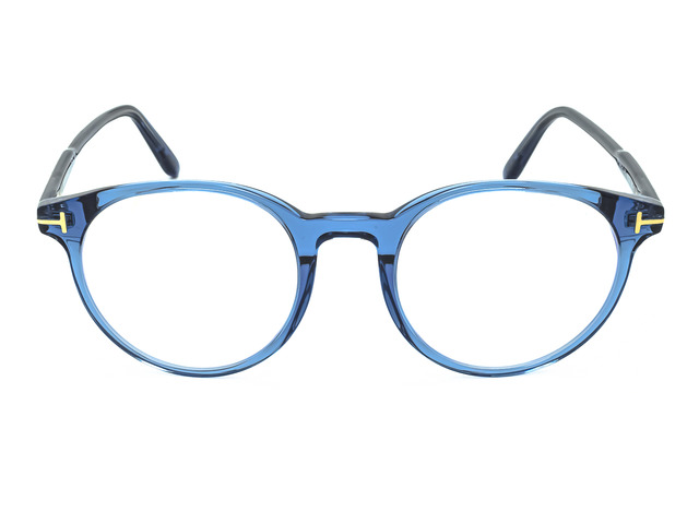 Оправа TOM FORD TF 5695-B 090 49 мм