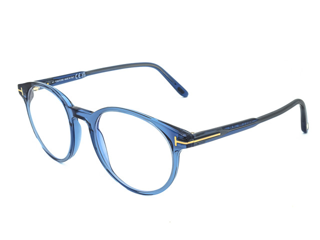 Оправа TOM FORD TF 5695-B 090 49 мм