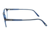 Оправа TOM FORD TF 5695-B 090 49 мм. Фото 3