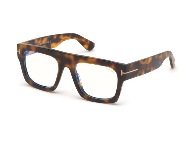 Оправа TOM FORD TF 5634-B 056 53 мм