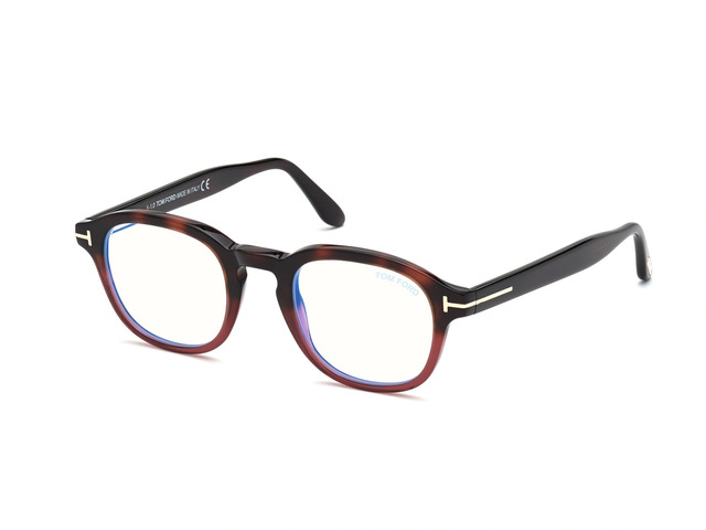 Оправа TOM FORD TF 5698-B 056 48 мм