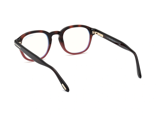 Оправа TOM FORD TF 5698-B 056 48 мм. Фото 3