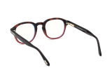 Оправа TOM FORD TF 5698-B 056 48 мм. Фото 3