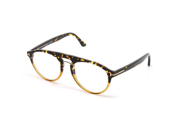 Оправа TOM FORD TF 5587-B 053 53 мм