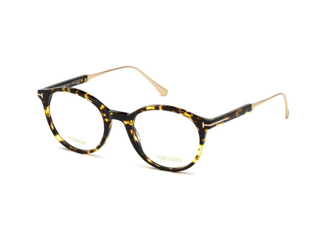 Оправа TOM FORD TF 5485 056 49 мм.