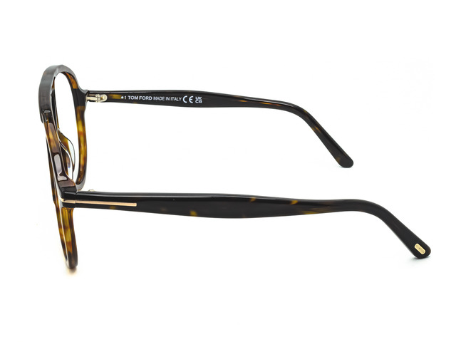 Оправа TOM FORD TF 1211 52E 65 мм. Фото 3