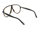 Оправа TOM FORD TF 1211 52E 65 мм. Фото 4