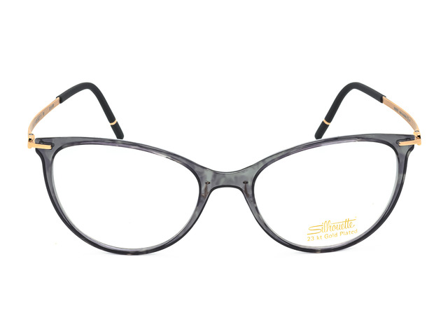 Оправа Silhouette L017 75 6620 51 мм