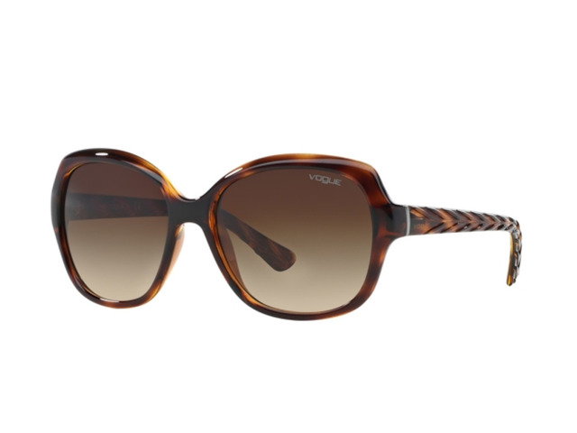 Сонцезахисні окуляри VOGUE VO 2871-S 1508/13 56 мм. GRADIENT BROWN 