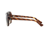 Сонцезахисні окуляри VOGUE VO 2871-S 1508/13 56 мм. GRADIENT BROWN . Фото 3
