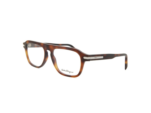 Оправа Salvatore Ferragamo SF2869 214 55 мм