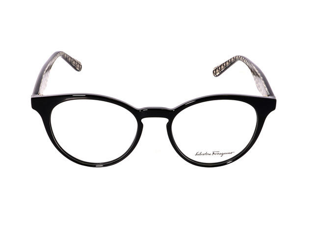 Оправа Salvatore Ferragamo SF2867 001 49 мм