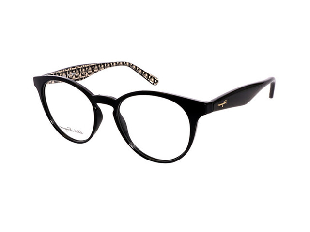 Оправа Salvatore Ferragamo SF2867 001 49 мм