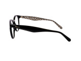 Оправа Salvatore Ferragamo SF2867 001 49 мм. Фото 3