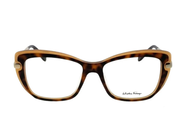 Оправа Salvatore Ferragamo SF2754 245 52 мм