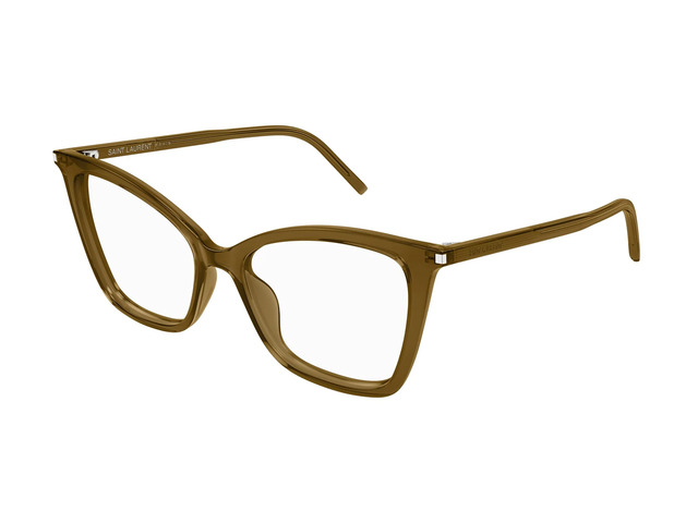 Оправа Saint Laurent SL 386 009 53 мм