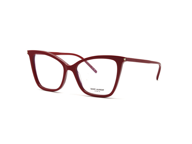 Оправа Saint Laurent SL 386 018 55 мм