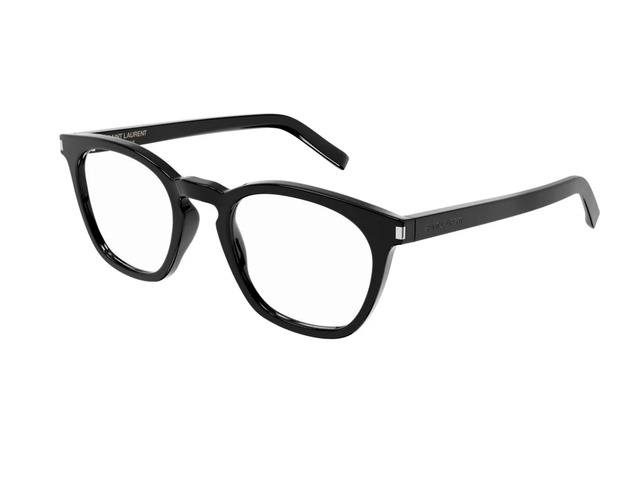 Оправа SAINT LAURENT SL 28 OPT 001 50 мм