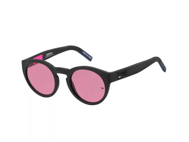 Сонцезахисні окуляри TOMMY HILFIGER TJ 0003/S 003U1 49 мм TINTED PINK