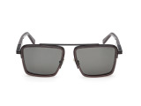 Сонцезахисні окуляри ZEGNA EZ 0272 48D 57 мм TINTED GREY POLAR