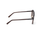 Сонцезахисні окуляри ZEGNA EZ 0272 48D 57 мм TINTED GREY POLAR. Фото 3