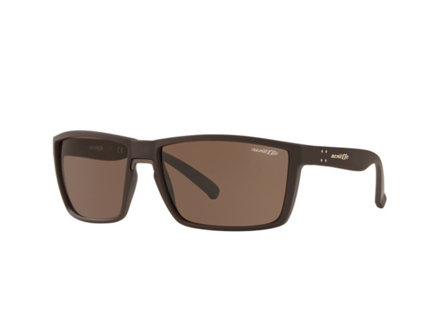 Сонцезахисні окуляри ARNETTE PRYDZ 4253-2570/73 3N 61 мм TINTED BROWN