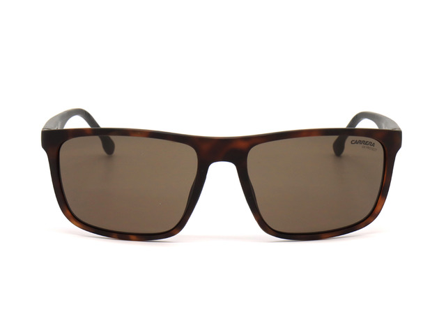 Сонцезахисні окуляри CARRERA 8047/S N9P70 58 мм. TINTED BROWN