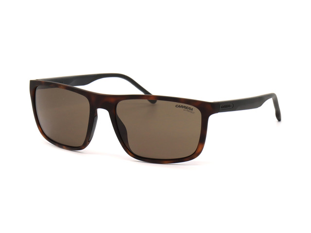 Сонцезахисні окуляри CARRERA 8047/S N9P70 58 мм. TINTED BROWN