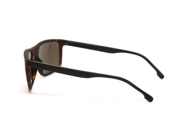 Сонцезахисні окуляри CARRERA 8047/S N9P70 58 мм. TINTED BROWN. Фото 3