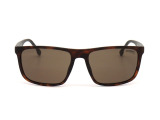 Сонцезахисні окуляри CARRERA 8047/S N9P70 58 мм. TINTED BROWN