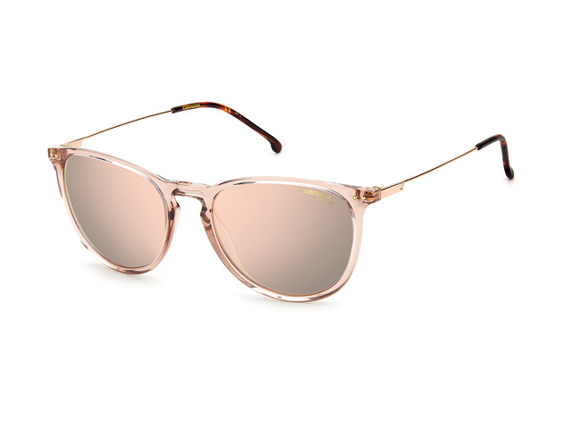 Сонцезахисні окуляри CARRERA 2027T/S FWM0J 52мм. MIRROR PINK