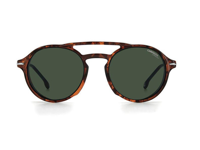 Сонцезахисні окуляри CARRERA 235/S 086QT 51 мм TINTED GREEN