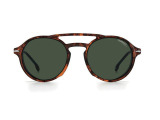 Сонцезахисні окуляри CARRERA 235/S 086QT 51 мм TINTED GREEN