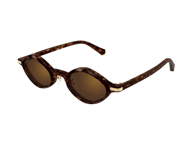 Сонцезахисні окуляри CARTIER CT0540S 002 TINTED BROWN