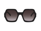 Сонцезахисні окуляри CELINE CL40131I 01F 56 мм GRADIENT GREY