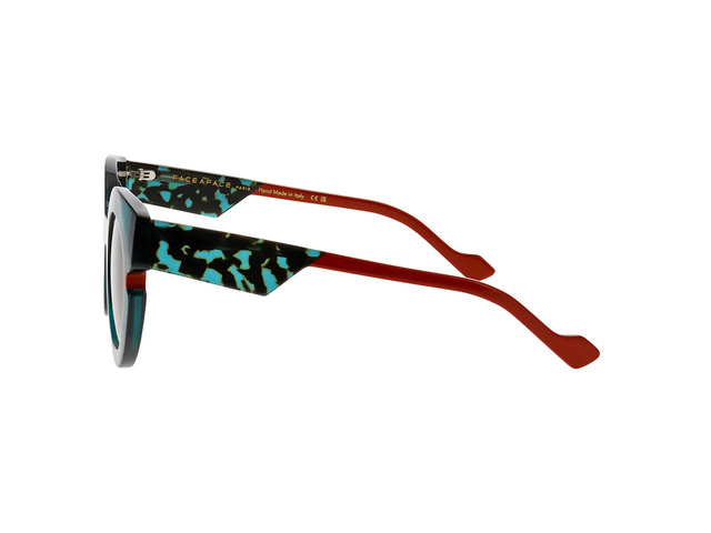 Сонцезахисні окуляри FACE A FACE Kimono 1 col. 2045 46 мм GRADIENT BROWN