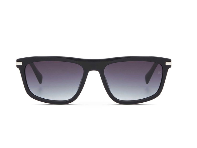 Сонцезахисні окуляри HERMOSSA HM-1726 01 56 мм GRADIENT GREY