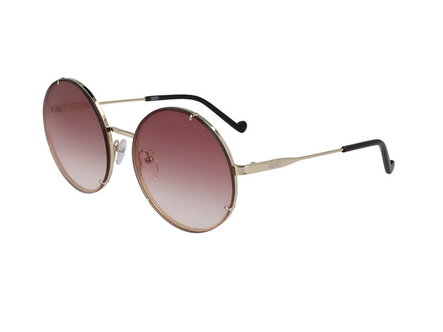 Сонцезахисні окуляри LIU JO LJ121S 710 58 мм GRADIENT GREY