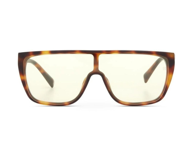 Сонцезахисні окуляри HERMOSSA HM-1711 02-INFLUENCER. TINTED YELLOW