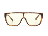 Сонцезахисні окуляри HERMOSSA HM-1711 02-INFLUENCER. TINTED YELLOW
