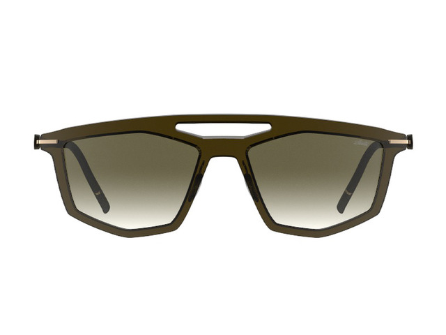 Сонцезахисні окуляри Silhouette 4092 75 6330 GRADIENT GREEN