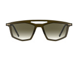 Сонцезахисні окуляри Silhouette 4092 75 6330 GRADIENT GREEN