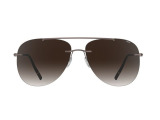 Сонцезахисні окуляри Silhouette 8751 75 6040 GRADIENT BROWN