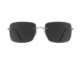 Сонцезахисні окуляри Silhouette 8752 75 6560 TINTED GREY