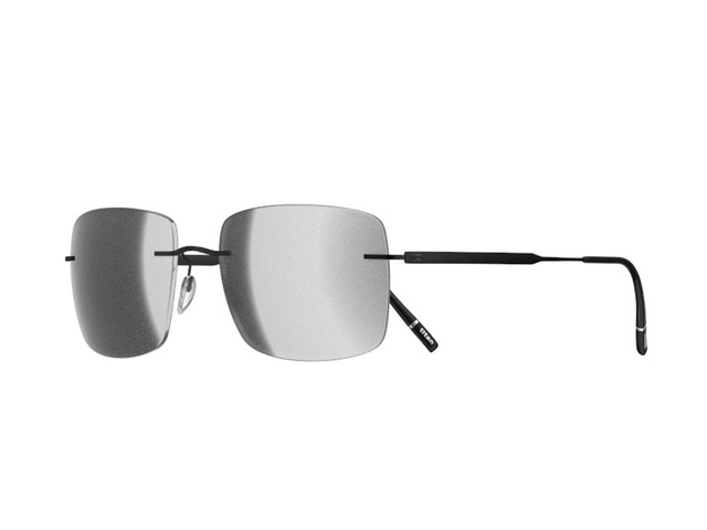 Сонцезахисні окуляри Silhouette 8752 75 9040 MIRROR GREY