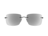 Сонцезахисні окуляри Silhouette 8752 75 9040 MIRROR GREY