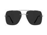 Сонцезахисні окуляри Silhouette 8750 75 6560 TINTED GREY POL