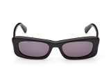 Сонцезахисні окуляри MAX&Co MO0154 01A 52 мм TINTED GREY